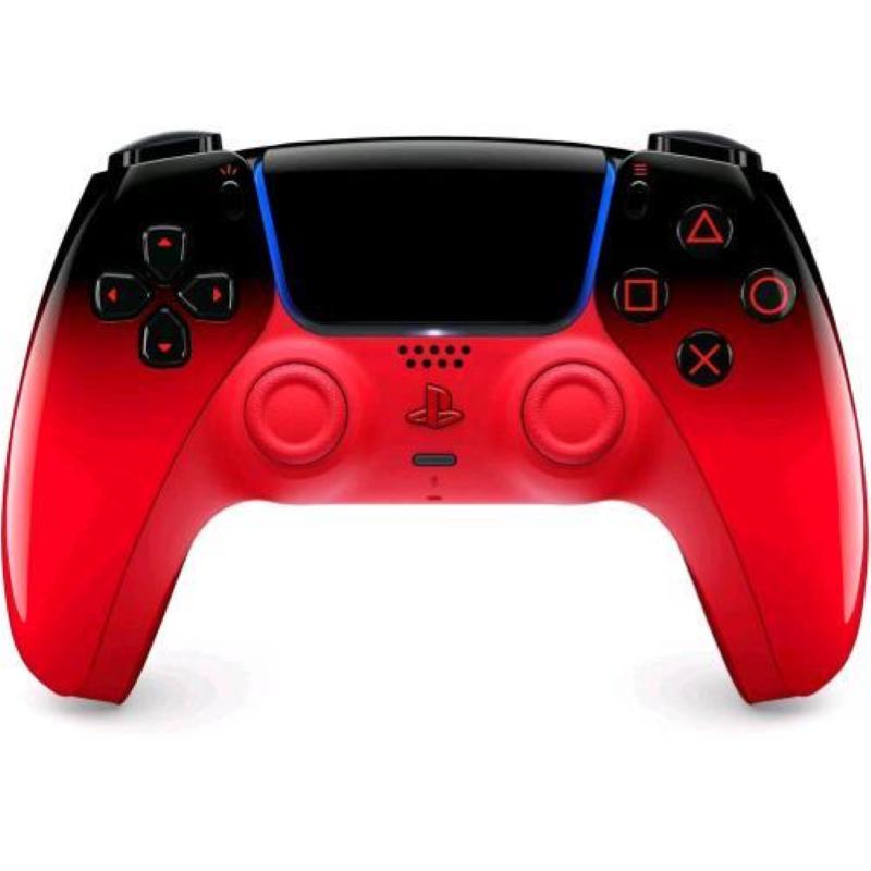 SON1000048530 SONY PLAYSTATION DUALSENSE WIRELESS CONTROLLER PS5 (T - Immagine 14