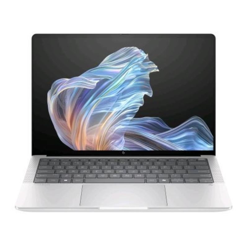 Hp elitebook x g1a 14 next gen ai copilot+ pc 14 oled 2.8k touch screen amd ryzen ai 7 pro 360 ram 32gb-ssd 1tb nvme-amd radeon graphics 880m-wi-fi 7-win 11 prof argento (d6yu2et#abz)