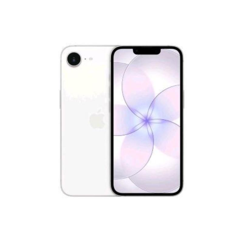 Iphone 17e 256gb white - - Immagine 5