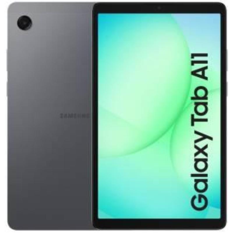 Samsung Galaxy Tab A11 4G LTE-TDD & LTE-FDD 64 GB 22,1 cm (8.7"") 4 GB Wi-Fi 5 - Immagine 4