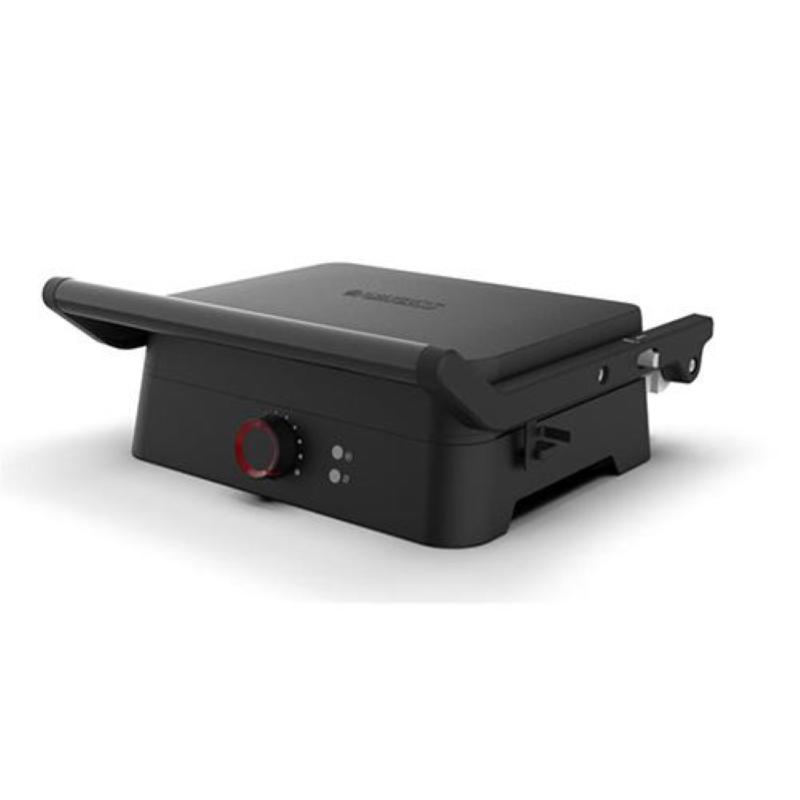 Contact grill termostato 1500w