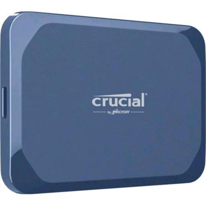 X10 2 tb usb tipo-c usb 3.2 gen 2x2 blu - Immagine 6