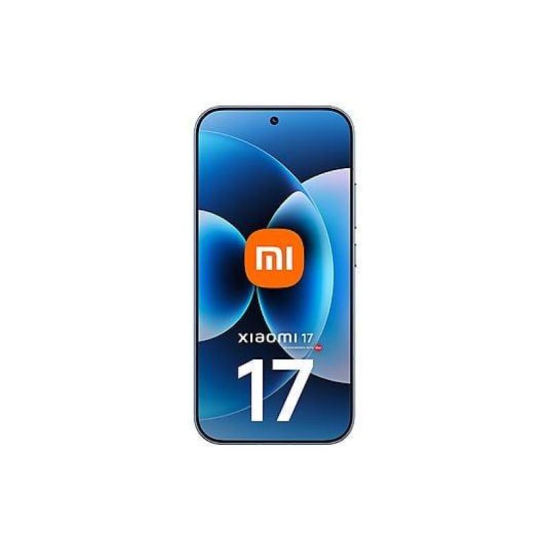 Xiaomi smartphone 17 12+512 ice blue