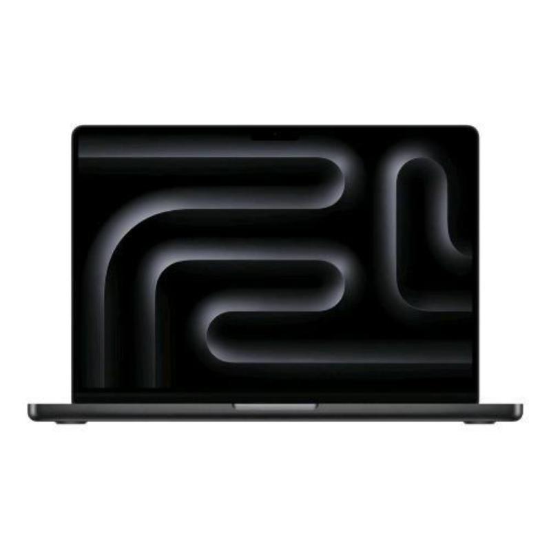 Macbook pro 14 : chip apple m5 pro con cpu 15-core e gpu 16-core 24gb 2tb ssd - nero siderale