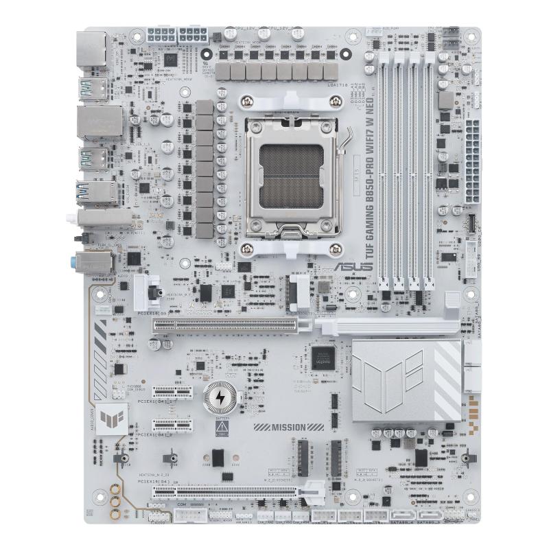 Asus tuf gaming b850-pro wifi7 w neo amd b850 socket am5 atx