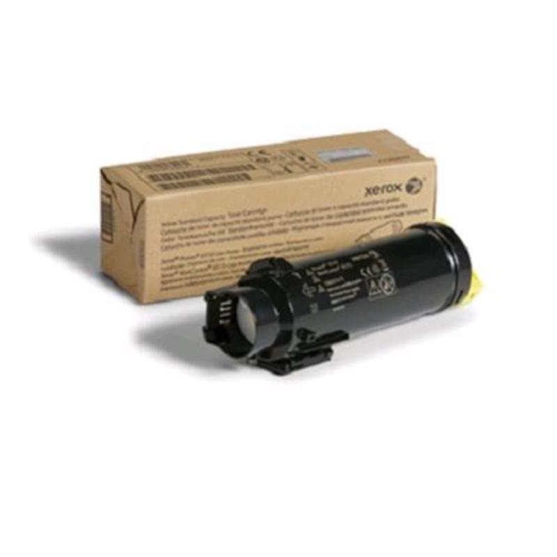 Xerox Cartuccia toner Giallo a Capacità standard da 1000 Pagine per Phaser® 6510, WorkCentre® 6515 (106R03475)