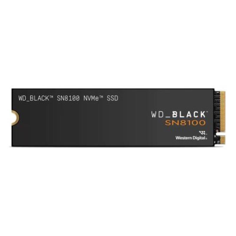 Western digital ssd interno sn 7100 1tb pci-e gen 4 2280 m.2