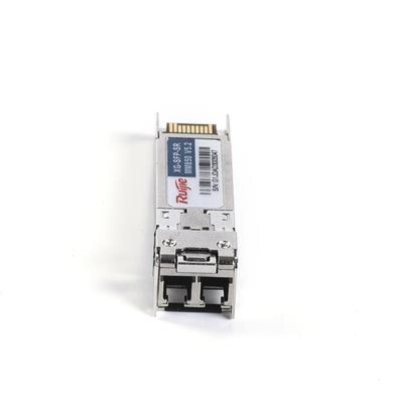 Reyee transceiver sfp+ 10gbase-sr mm (850nm, 300m, connettore lc)