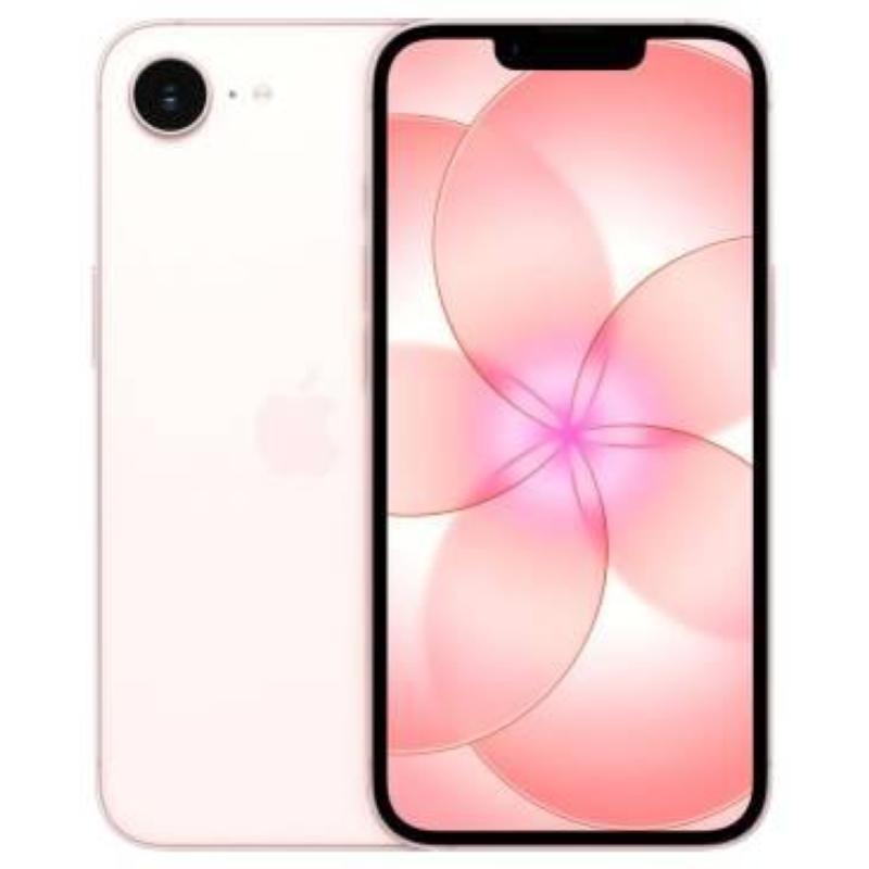 IPHONE 17E 256GB SOFT PINK - Immagine 3