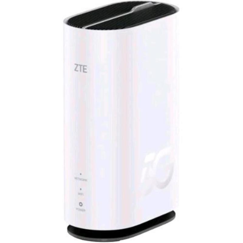 Zte g5c modem router 5g wi-fi 6 1800 dual band