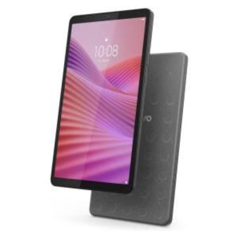 Lenovo Tab One Mediatek 64 GB 22,1 cm (8.7") 4 GB Wi-Fi 5 (802.11ac) Android 14 Grigio - Immagine 5