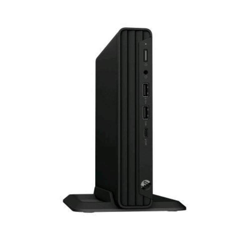 Pc hp 260 g9 dm d58sbat i5-1334u 16gb ssd512gb tastiera mouse w11p**garanzia 2 anni on site nbd**