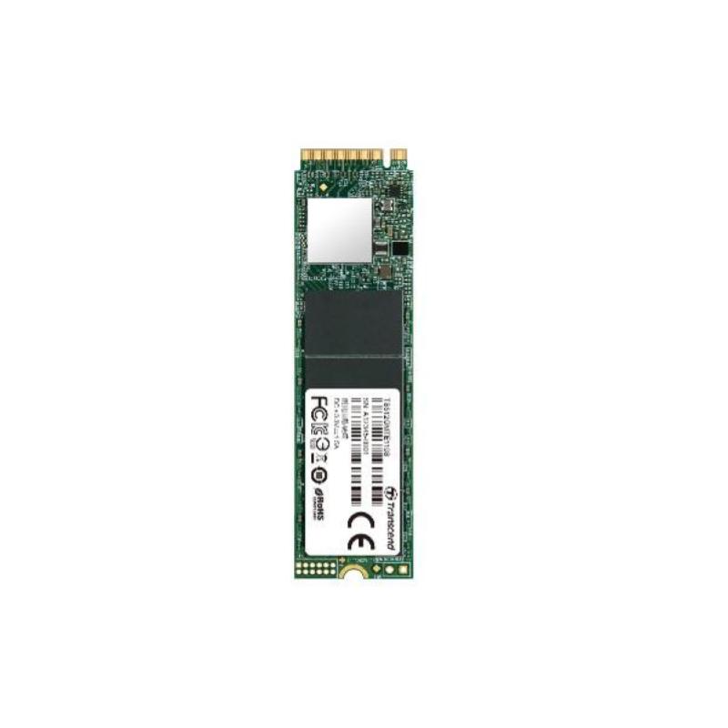110s 128gb m.2 pci express 3.0 - Immagine 8
