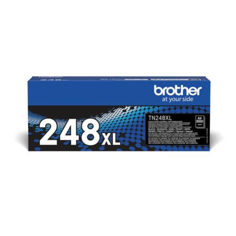 Brother toner nero 3000 pag per mfcl3760, mfcl8340, mfcl8230, mfcl8240