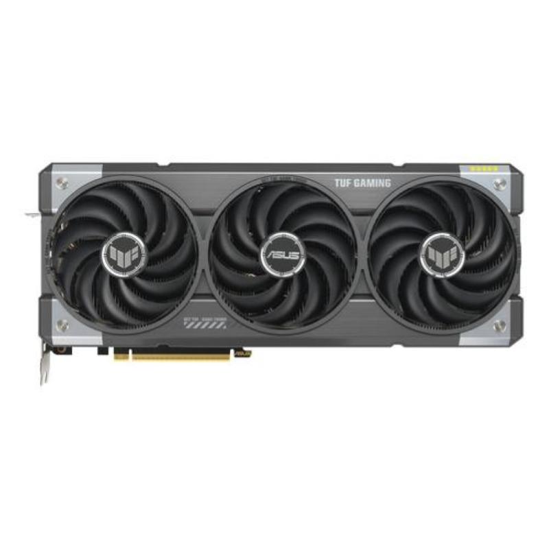 Asus vga geforce rtx 5070, tuf-rtx5070-o12g-gaming, 12gb gddr7, 3dp/hdmi, 90yv0lz0-m0na00, dlss 4
