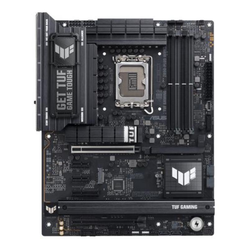 Asus mb tuf gaming z890-plus wifi lga1851,z890,mb