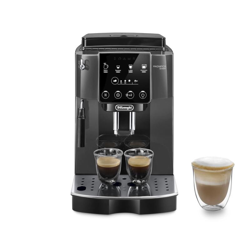 De`longhi magnifica start ecam220.22.gb grey black