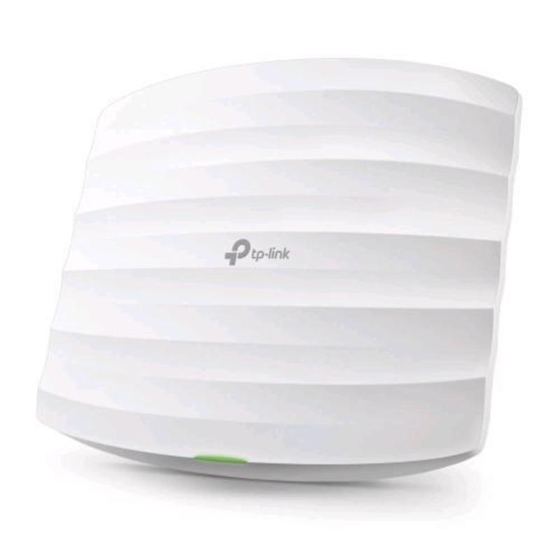 Tp-link eap223 access point dual band 802.3af 867 mbit/s 1× gigabit rj45 poe