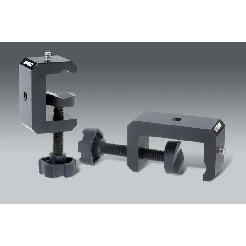 Novoflex universal clamp 26