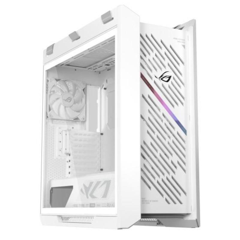 Asus rog strix helios ii white edition midi tower vetro temperato no-power e-atx/atx/matx/mini-itx - Immagine 6