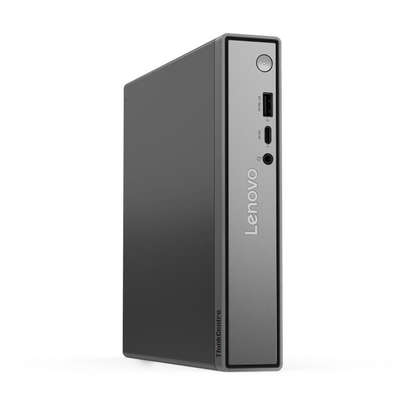 Lenovo thinkcentre neo 50q gen 5 intel® core? i5 i5-13420h 16 gb ddr5-sdram 512 gb ssd windows 11 pro mi - tastiera qwertz