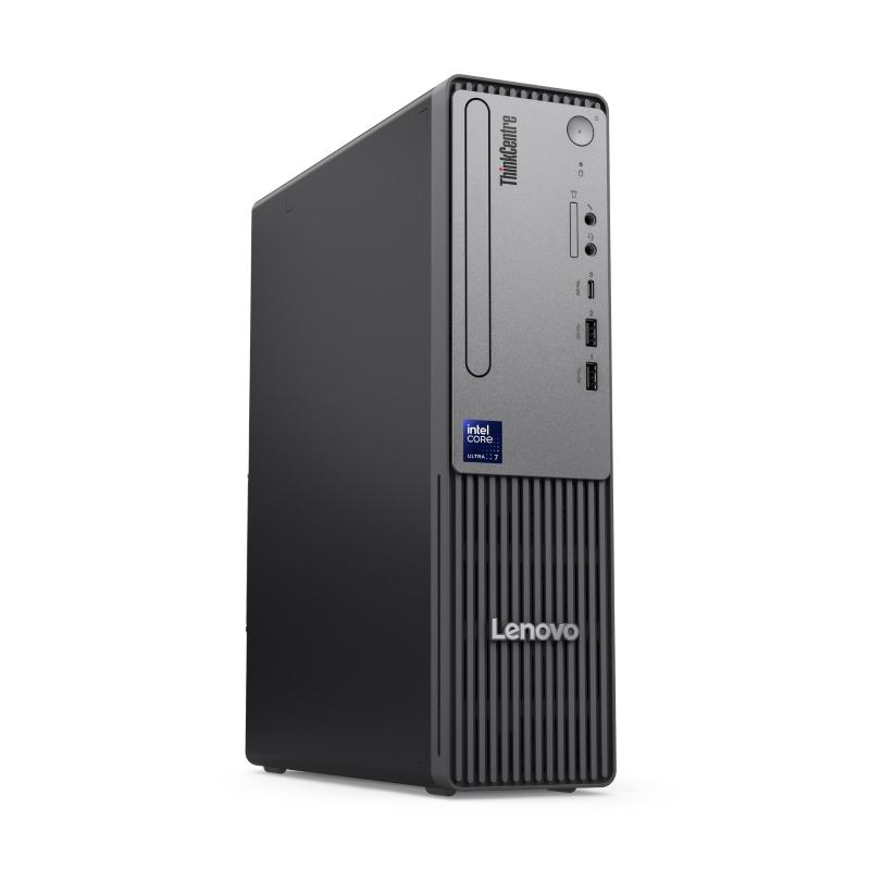 Lenovo thinkcentre neo 50s gen 6 intel core ultra 5 225 16 gb ddr5-sdram 512 gb ssd windows 11 pro sff pc n - tastiera qwertz