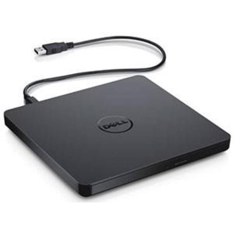 Dell 784-bbbi lettore di disco ottico dvd±rw nero