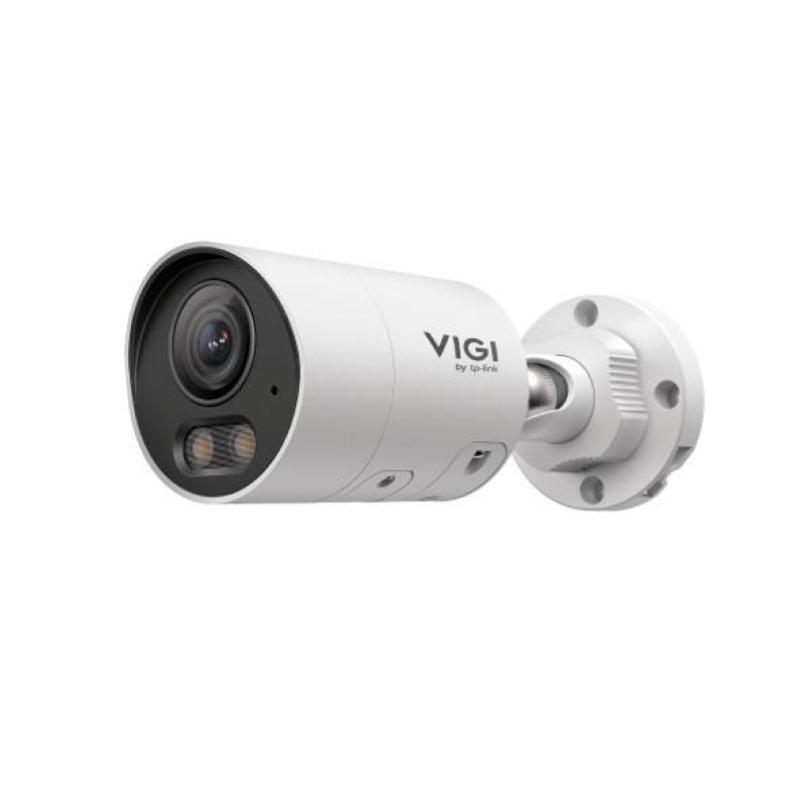 Tp-link insight s345s pallottola (forma) telecamera di sicurezza ip esterno 2688 x 1520 pixel soffitto/parete/palo