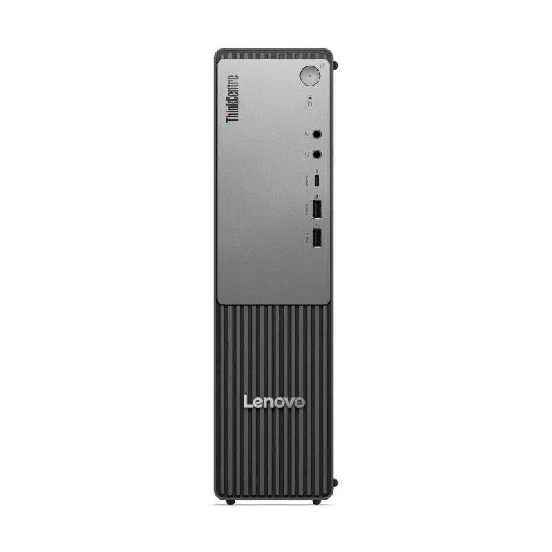 Lenovo thinkcentre neo 55s gen 6 amd ryzen? 7 250 16 gb ddr5-sdram 512 gb ssd windows 11 pro sff pc nero - tastiera qwertz
