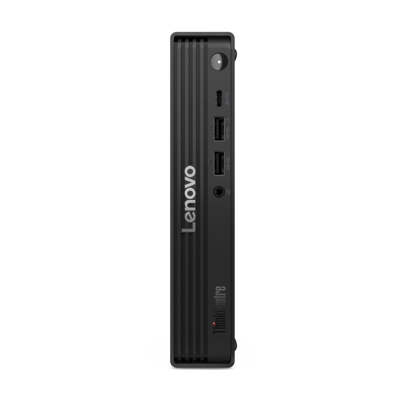 Lenovo thinkcentre m90q gen 6 intel core ultra 9 285 32 gb ddr5-sdram 1 tb ssd windows 11 pro mini pc nero - tastiera qwertz