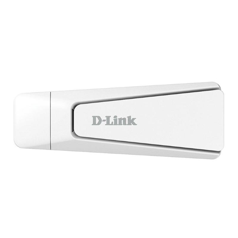 D-Link Adattatore WI-Fi 6 Ax1800 Usb 3.0 - Immagine 7