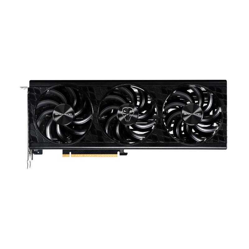 Gainward geforce rtx 5060 ti python iii nvidia 8 gb gddr7