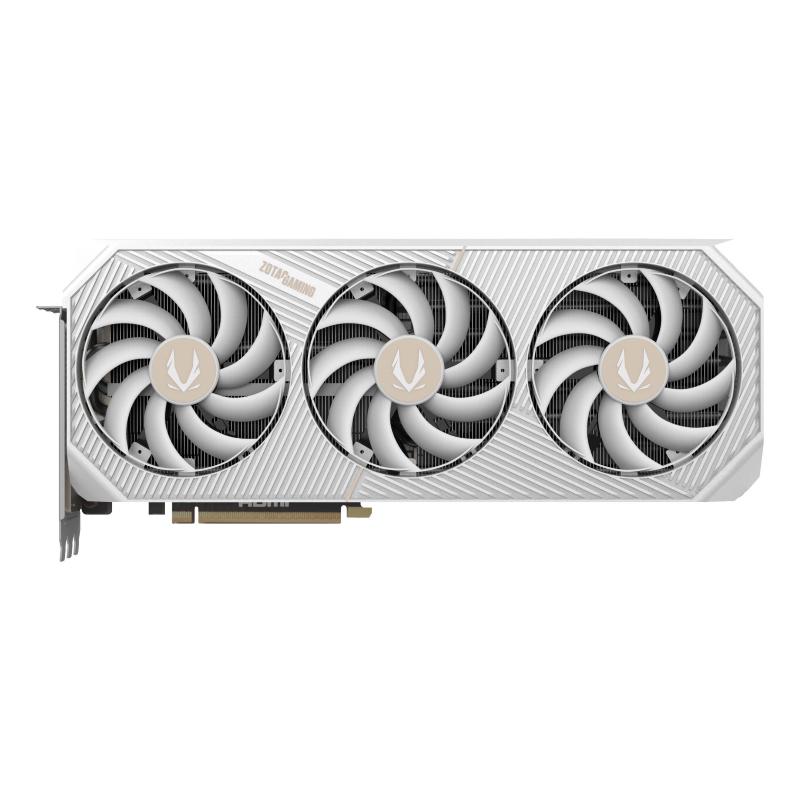 Zotac gaming geforce rtx 5080 solid oc nvidia 16 gb gddr7