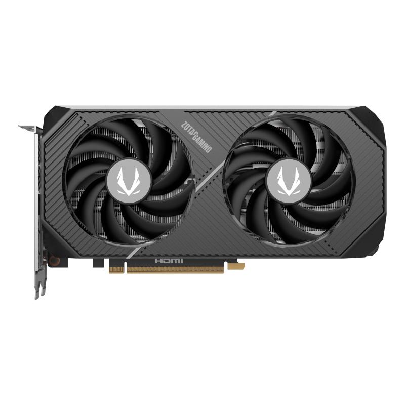Zotac gaming geforce rtx 5070 twin edge oc nvidia 12 gb gddr7