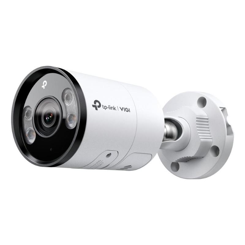 Tp-link insight s355 pallottola (forma) telecamera di sicurezza ip esterno 2880 x 1620 pixel parete