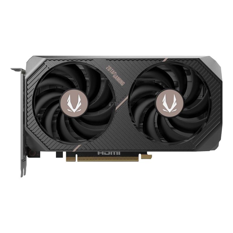 Zotac gaming geforce rtx 5060 ti amp nvidia 16 gb gddr7