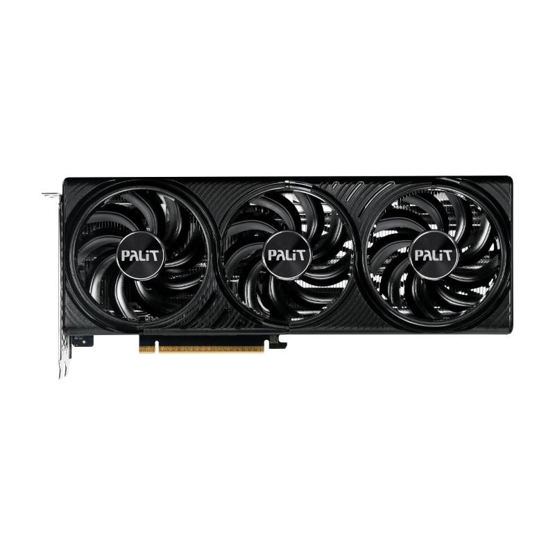 Palit geforce rtx 5060 ti infinity 3 nvidia 16 gb gddr7