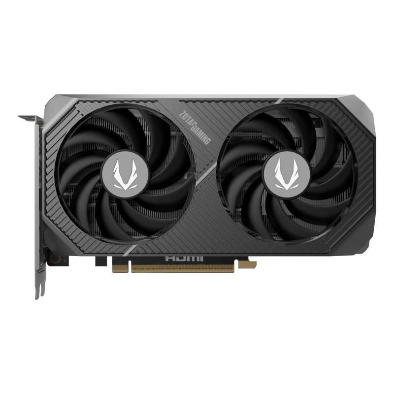 Zotac gaming geforce rtx 5060 ti twin edge oc nvidia 8 gb gddr7
