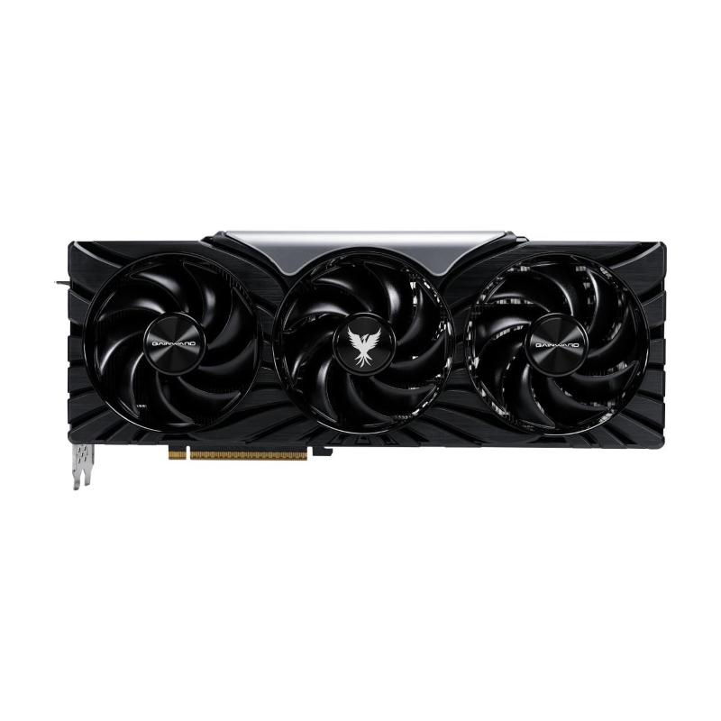 Gainward geforce rtx 5070 phoenix gs nvidia 12 gb gddr7