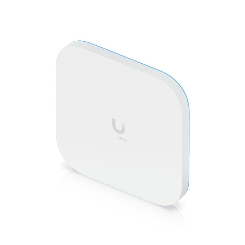 Ubiquiti e7 punto accesso wlan 11500 mbit/s bianco supporto power over ethernet (poe)