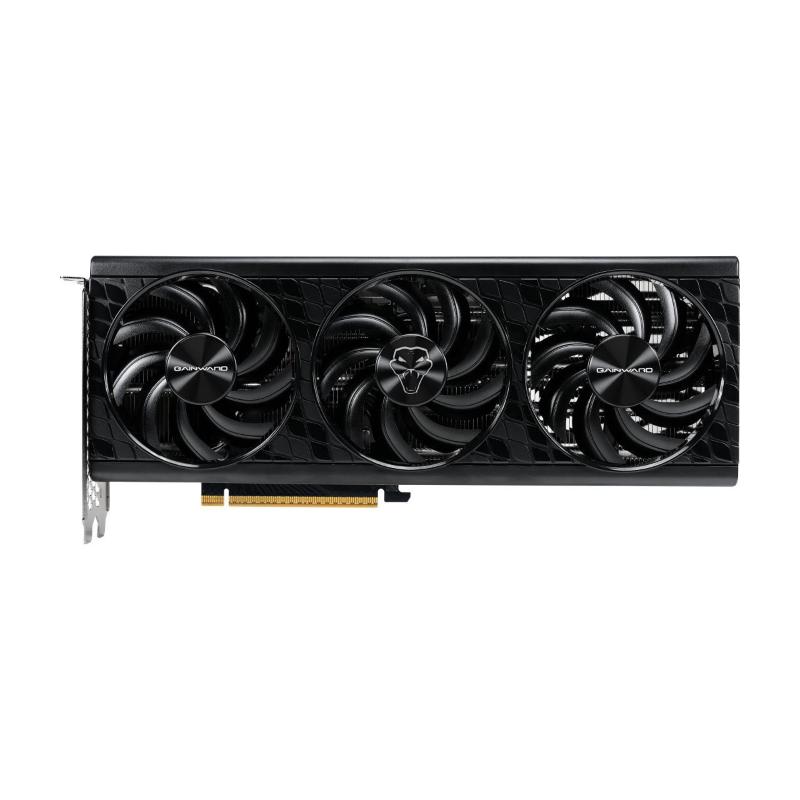 Gainward geforce rtx 5070 python iii nvidia 12 gb gddr7