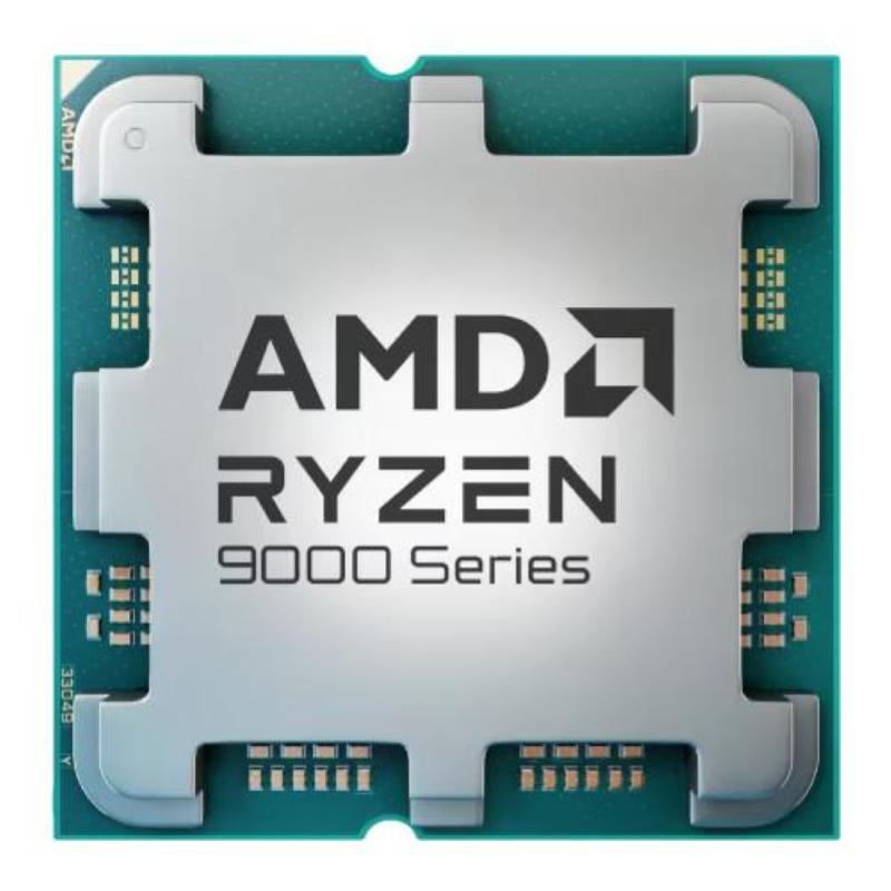 Amd ryzen 7 9700x processore 3,8 ghz 40 mb l2 & l3