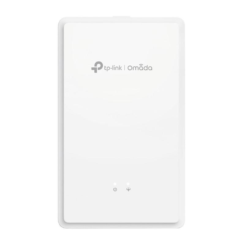 EAP615GP-WALL ACCESS POINT WIRELESS TP-LINK EAP615GP-WALL AX1800 W - Immagine 9