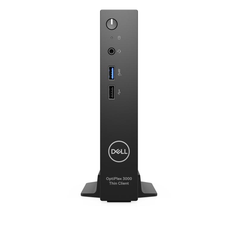Dell optiplex 3000 2 ghz windows 10 iot enterprise 1,1 kg nero n6005 - tastiera qwertz