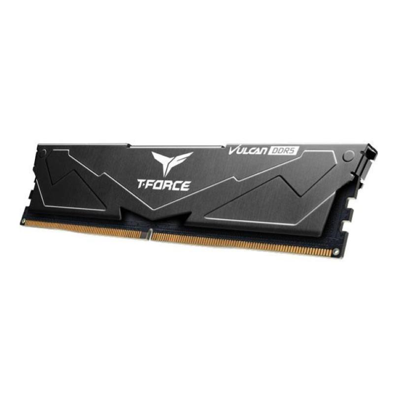 Team group t-force vulcan flbd532g6000hc38adc01 memoria 32 gb 2 x 16 gb ddr5 6000 mhz