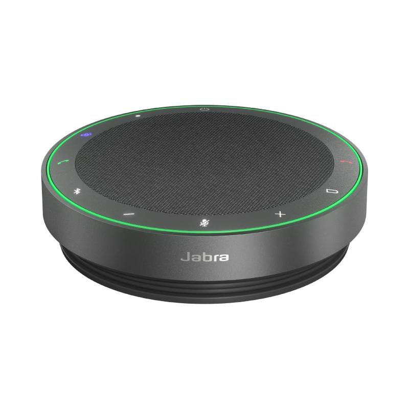 PROMOZIONE Jabra SPEAK2 75 MS TEAMS LINK 380A Cod. 2775-319 - Immagine 7