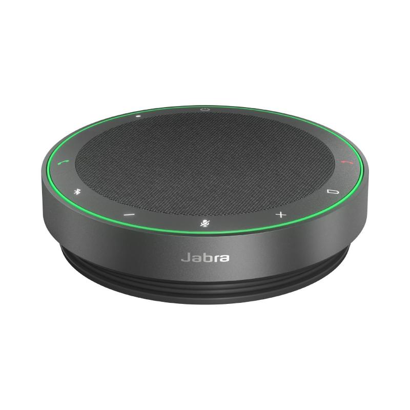 Jabra Chiare Altoparlanti Universali Usb Bluetooth 72 Db Wireless 4700 Mah - Immagine 6