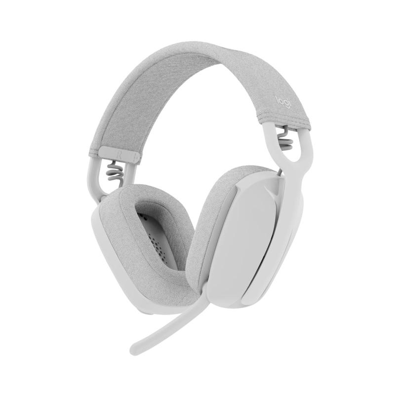 981-001219 Logitech Zone Vibe 100 - Immagine 9