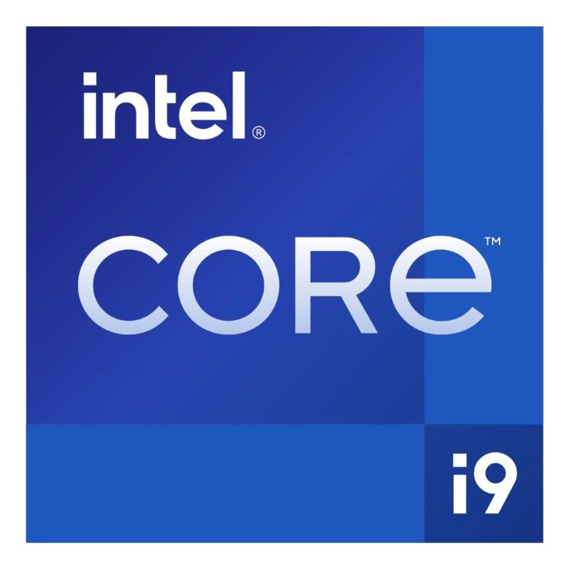 Intel core i9-13900f processore 36 mb cache intelligente scatola