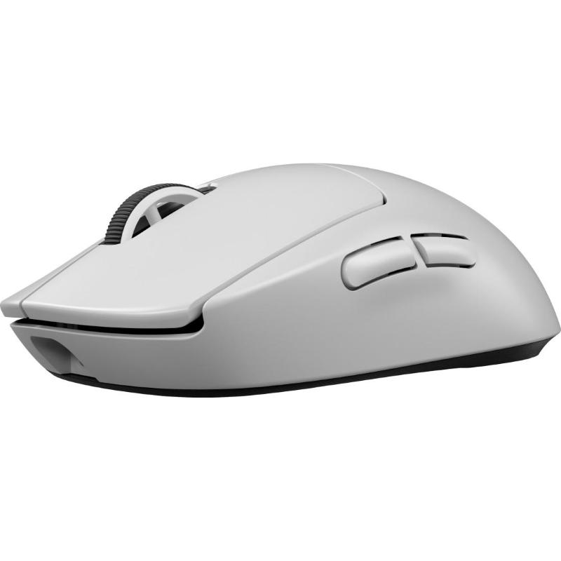 Logitech Ratón Pro X Superlight 2 Inalámbrico 32000 Dpi Blanco - Immagine 12